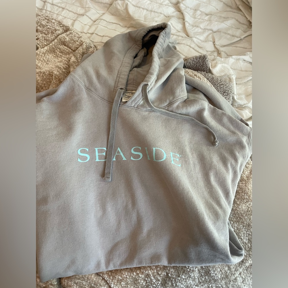 Seaside Sweatshirt